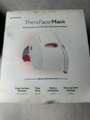 Theragun TheraFace Mask