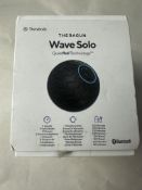 Theragun wave Solo