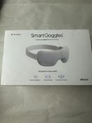 Therabody smart goggles