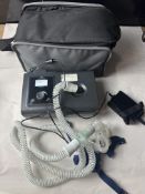 Philips respironics Bipap S/T