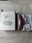 IPL laser hair removal machine