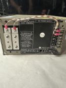 HP DC power supply 62605M
