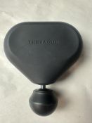 Theragun mini massage gun