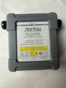 Anritsu MA24105A inline peak power sensor