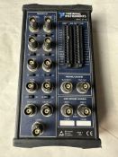 National instruments BNC – 2110