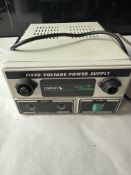 Unikon fixed voltage power supply