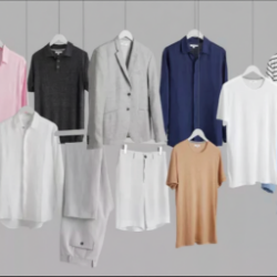 No Reserve | Graded Vintage Clothing | Bulk Lots | Single Lots | Sourced from a Major UK Retailer |
