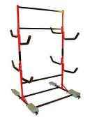 2X 6PCS Kayak Free Stand ( ZZQKKFS)