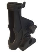 2 x Swivel Adjustable Fishing Rod Holder (ZZZTRHS)