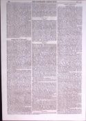 Lewis Carroll Alice in Wonderland Rare Book Advert For the 1865 Christmas Gift Market-33.