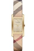 Burberry BU9509 Ladies Watch