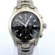 TAG Heuer / TAG Heuer Link Automatic Chronograph - Gentlmen's Steel Wristwatch - Image 2 of 8