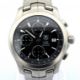 TAG Heuer / TAG Heuer Link Automatic Chronograph - Gentlmen's Steel Wristwatch - Image 6 of 8