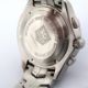 TAG Heuer / TAG Heuer Link Automatic Chronograph - Gentlmen's Steel Wristwatch - Image 8 of 8