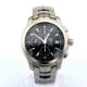 TAG Heuer / TAG Heuer Link Automatic Chronograph - Gentlmen's Steel Wristwatch - Image 3 of 8