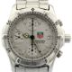 TAG Heuer / Rare 2000 Series Men's 38mm Automatic Stainless Cal 7750 Watch 760.306 - - Image 8 of 8
