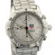 TAG Heuer / Rare 2000 Series Men's 38mm Automatic Stainless Cal 7750 Watch 760.306 - - Image 1 of 8