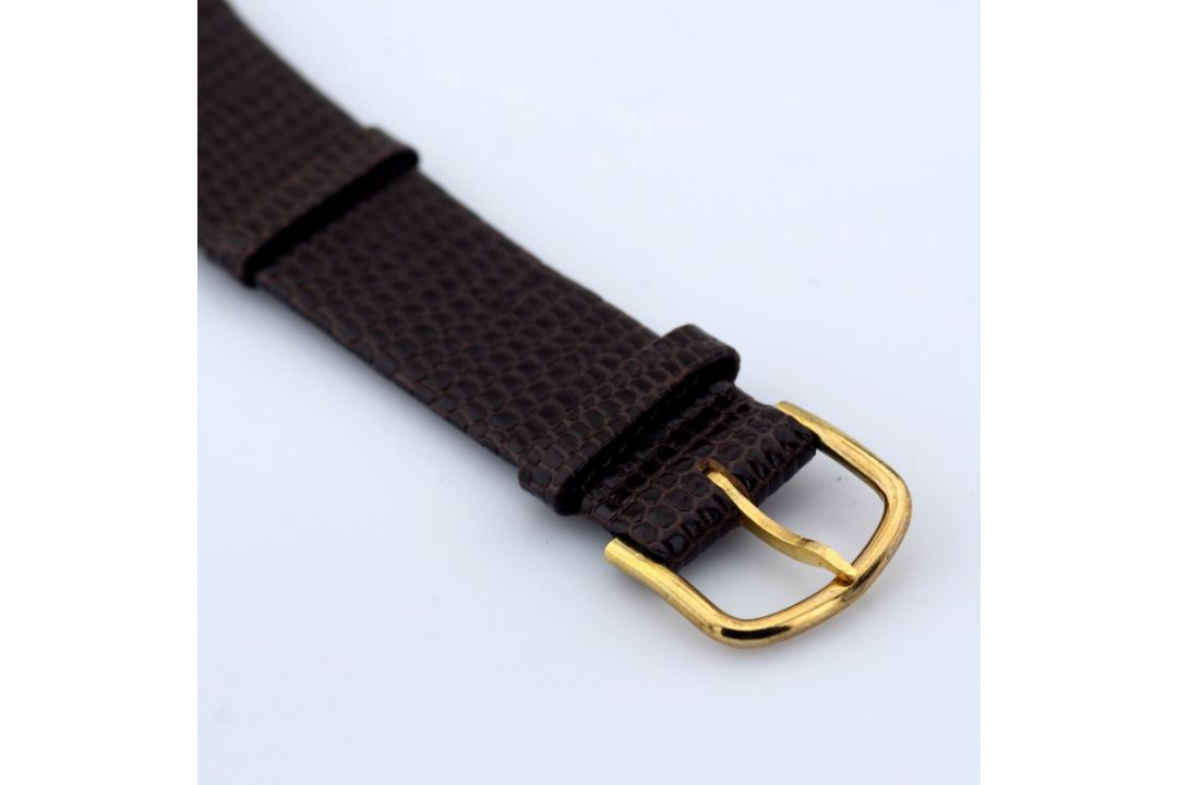 Girard-Perregaux / 1960's Vintage Manual-Wind Classic Men's Watch - Steel Wristwatch - Image 8 of 8