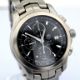 TAG Heuer / TAG Heuer Link Automatic Chronograph - Gentlmen's Steel Wristwatch - Image 4 of 8