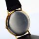Girard-Perregaux / 1960's Vintage Manual-Wind Classic Men's Watch - Steel Wristwatch - Image 6 of 8