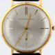 Girard-Perregaux / 1960's Vintage Manual-Wind Classic Men's Watch - Steel Wristwatch - Image 1 of 8