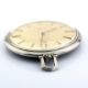 Omega / Omega De Ville Vintage Pocket Watch Swiss Made - Steel Pocketwatch - Image 3 of 4