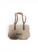 7 x Women's Tote Bags Lb16 SKU -3866