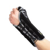 60 x Various Wrist/Ankle/Knee Supports Total RRP £1002.21 SKU -3684