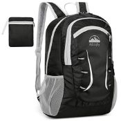 Lightweight Foldable 30L Backpack Lb41 SKU -4601
