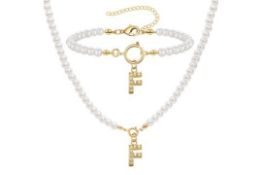 14 x Necklace & Bracelets L14a SKU -3890