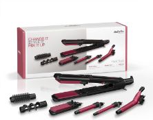 BaByliss Multi Style RRP £49.00 L13a SKU -4169