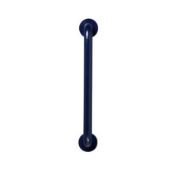 Ideal Standard s645436 600mm Grab Rail Blue