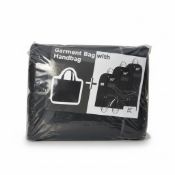8 x 54 inch Garment Bag With Handle L2292 SKU - 4630