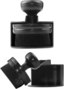 10 x 2 Pcs Pack Auto Detail Brushes L2296 SKU - 4634