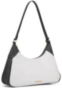 Women's Shoulder Bag Faux Leather L3a SKU - 34971