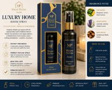 Maison Parfum Aventi Luxury Home Room Spray 200ml Long Lasting Air Freshener