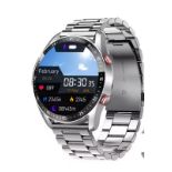 Bluetooth Call Smart Watch Men Laser Health Blood Pressure Fitnes Sports Watch
