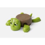 Fun & Unique Turtle Coaster – Lifting Limbs Design | Heat-Insulated, Decorative & Practical Drink
