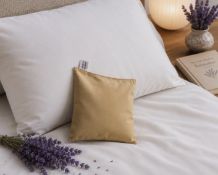 Scented Pillow Luxury Home Fragrance Pillows Lavender Aroma pillow