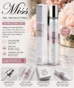 Miss 35ml Fragrance Spray – Inspired by Miss Dior | Brand New in Box