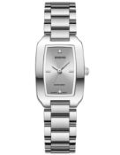 Women's Square Quartz Watch Lb41 sku-4241