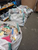 Amazon Bulk Bag - Typically 300-600 Items Per Bag, Ranging Up To £35 RRP - Aprx. £5000 Total