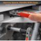 68 Pcs Premium Safety Drill Bit Set L2a SKU-4723 - Image 3 of 3