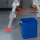 Ladder Feet Cover 4 Pack Non Slip Rubber RRP £20.19 L1c SKU-4775 - Image 2 of 2