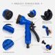 100FT Flexible Expanding Magic Hose With 3/4", 1/2" Fittings L2385 SKU-4798 - Image 2 of 2