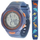 Kids Digital Watch L12a SKU-4768