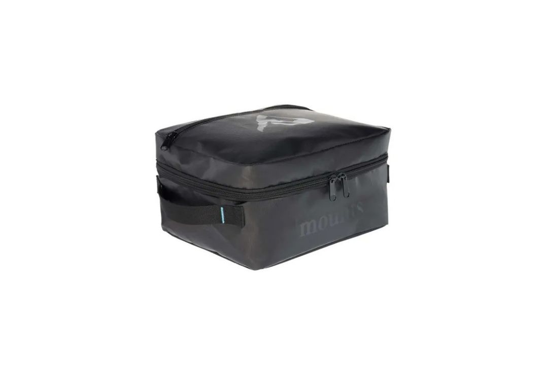 Mounts Diaper Duffle Bag RRP £49.99 L17 SKU-4546 - Image 1 of 3