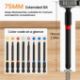 68 Pcs Premium Safety Drill Bit Set L2a SKU-4723 - Image 2 of 3
