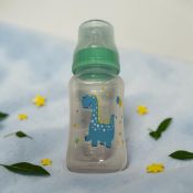 15 x Baby Milk and Water Bottle 320ml BPA-Free L30c SKU-3542