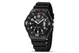 Men's Watches Analog Quartz Watch Waterproof Sports L2515 SKU-4863
